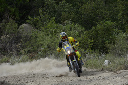 #5 KTM: Stefan Svitko