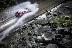 #302 Peugeot : Stéphane Peterhansel, Jean-Paul Cottret