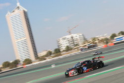 #19 Belgian Audi Club Team WRT Audi R8 LMS: Michael Meadows, Stuart Leonard, Laurens Vanthor