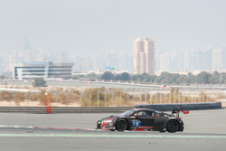 #19 Belgian Audi Club Team WRT Audi R8 LMS: Michael Meadows, Stuart Leonard, Laurens Vanthor