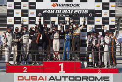 Podium Class SP3