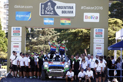 #306 Mini: Erik van Loon, Wouter Rosegaar
