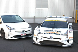 2016款丰田普锐斯GT300