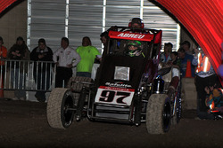 Rico Abreu