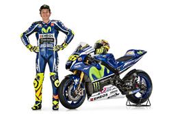 Valentino Rossi, Yamaha Fabrika Takımı