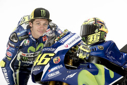 Valentino Rossi, Yamaha Factory Racing