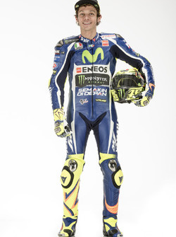 Valentino Rossi, Yamaha Factory Racing