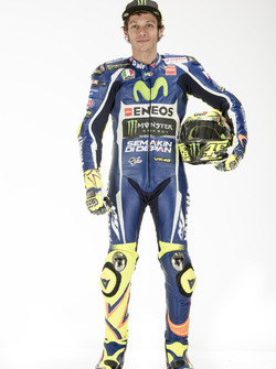 Valentino Rossi, Yamaha Factory Racing