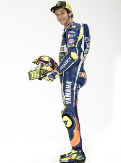 Valentino Rossi, Yamaha Factory Racing