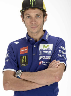 Valentino Rossi, Yamaha Factory Racing