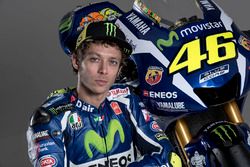 Valentino Rossi, Yamaha Factory Racing