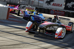 Nicolas Prost, Bruno Senna, Forza 6 Motorsport