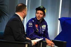 Valentino Rossi, Yamaha Factory Racing