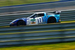 Remo Lips, Sven Barth, RWT Racing Team Corvette Z06.R GT3