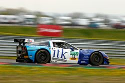 Remo Lips, Sven Barth, RWT Racing Team Corvette Z06.R GT3