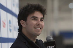Sergio Pérez, Sahara Force India