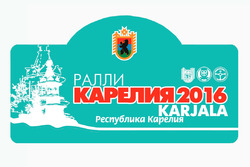 Раллиплейт Ралли Карелия