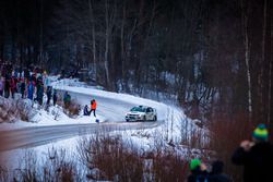 Станислав Травников и Алексей Башмаков, Mitsubishi Lancer Evo IX