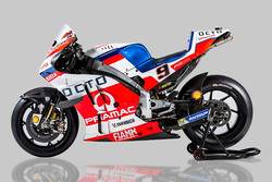 Pramac Racing Ducati MotoGP 2016