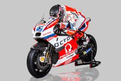 Scott Redding, Pramac Racing Ducati