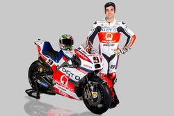 Danilo Petrucci, Pramac Racing Ducati