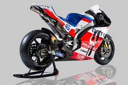 Pramac Yakhnich Ducati MotoGP 2016