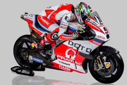 Danilo Petrucci, Pramac Racing Ducati