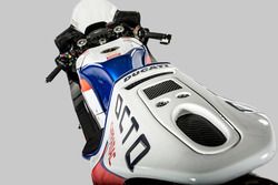 Pramac Yakhnich Ducati MotoGP 2016