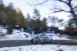 Себастьен Ожье и Жюльен Инграссиа, Volkswagen Polo WRC, Volkswagen Motorsport