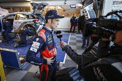 Thierry Neuville, Hyundai Motorsport