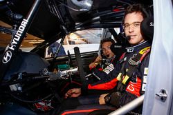 Thierry Neuville, Hyundai Motorsport