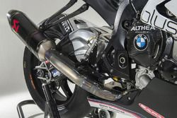 BMW S 1000 RR, Althea Racing