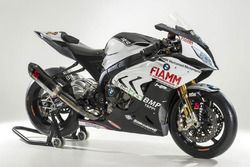 BMW S 1000 RR, Althea Racing