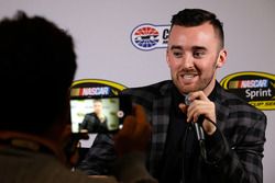 Austin Dillon, Richard Childress Racing