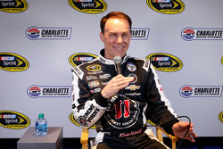 Kevin Harvick, Stewart-Haas Racing