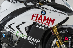 BMW S 1000 RR, Althea Racing