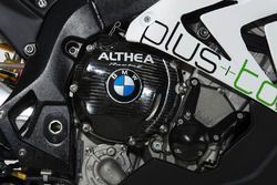 BMW S 1000 RR, Althea Racing