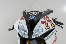 BMW S 1000 RR, Althea Racing