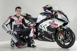 Markus Reiterberger, Althea Racing, BMW S1000RR