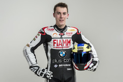 Markus Reiterberger, Althea Racing