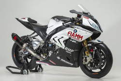 BMW S 1000 RR, Althea Racing