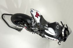 BMW S 1000 RR, Althea Racing