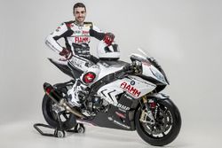 Raffaele De Rosa, Althea Racing, BMW S1000RR