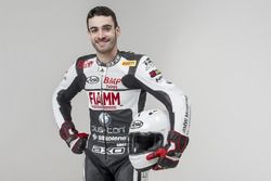 Raffaele De Rosa, Althea Racing