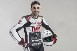 Raffaele De Rosa, Althea Racing