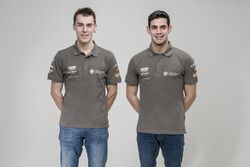 Markus Reiterberger en Jordi Torres, Althea Racing