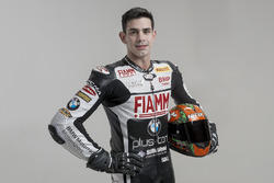 Жорди Торрес, Althea Racing