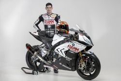 Jordi Torres, Althea Racing, BMW S1000RR