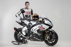 Jordi Torres, Althea Racing, BMW S1000RR