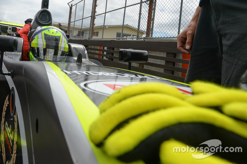 2015 - Formule 4